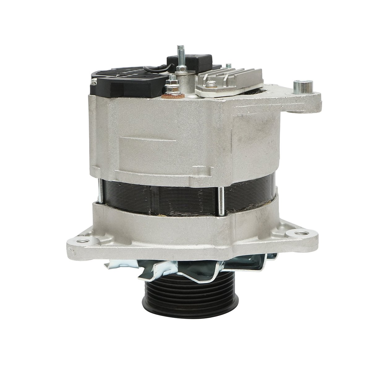 Alternator 14V/100A Fiat cod OEM 82008638, 82002328, 82010243